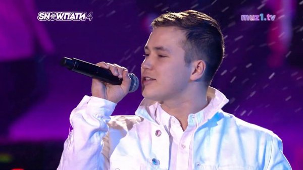 Ivan Valeev - Novella | SnowПати 4