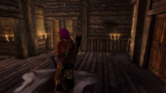 Stylish Ancient Falmer Armor : 3 Skyrim mods смотреть онлайн