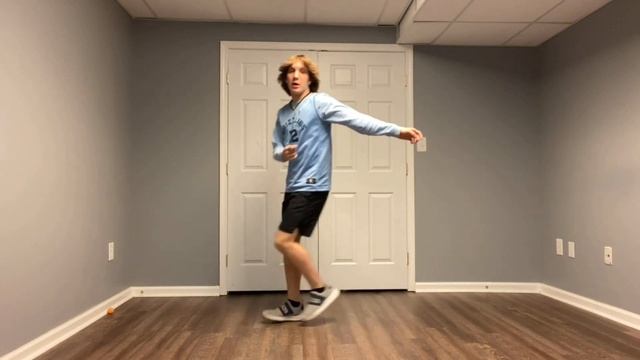 How to Griddy like Ja Morant Tutorial смотреть онлайн