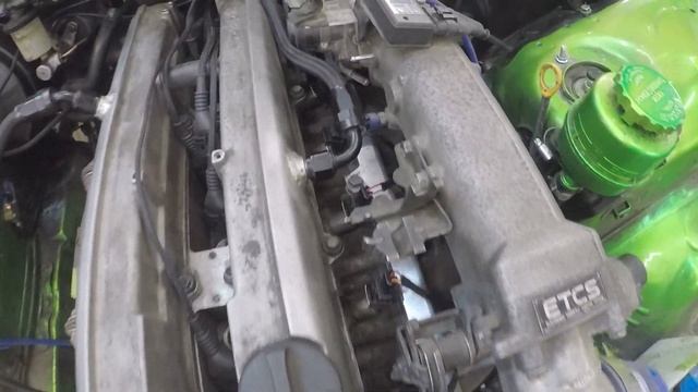 под RDS MARK2 JZX100 смотреть онлайн