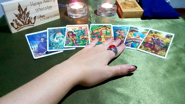 Мужчина Телец и ваши отношения с ним в сентябре! смотреть онлайн