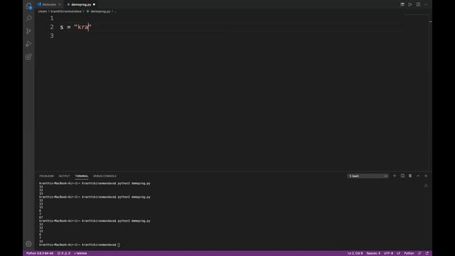 30-12-2020 Python - Strings, Byte code, Virtual Machine смотреть онлайн