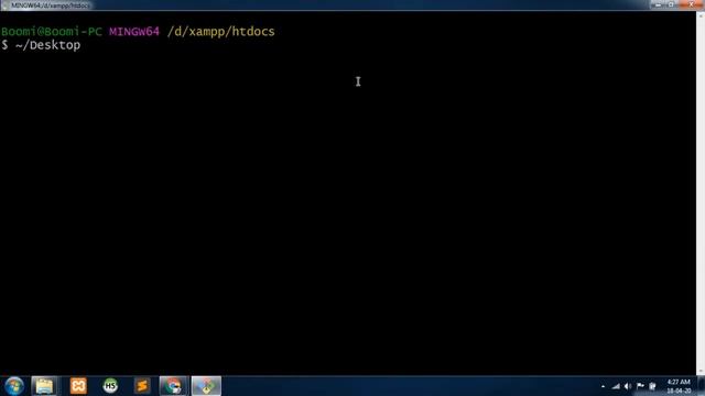Laravel 7 & 8 ( Same set up ) in Tamil Installation смотреть онлайн
