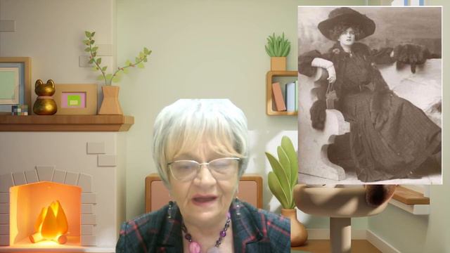 Житейская история. Почему бессовестные авантюристки живут прекрасно? Потому что они без совести! смотреть онлайн