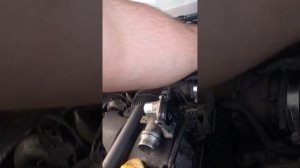 2014 Renault fluence 1.5 dci engine failure hazard (SOLVED)