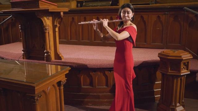 Por Una Cabeza / Piano & Flute version (영화 여인의 향기 /피아노 & 플룻) смотреть онлайн