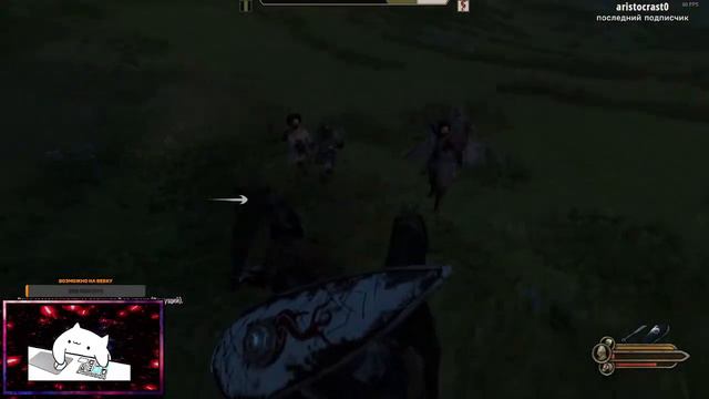 Становление империи / Mount & Blade II: Bannerlord / #3 смотреть онлайн