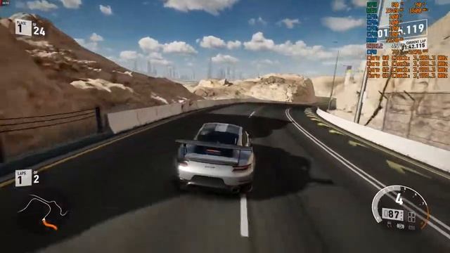 Forza Motorsport 7 | MEDIUM | R7 360 & AMD Athlon x2 860k (4Ghz) смотреть онлайн