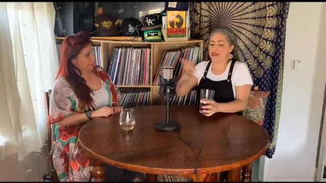 First Among Equals Episode 023- Owner of Mi Vida Boutique Noelle Reyes смотреть онлайн