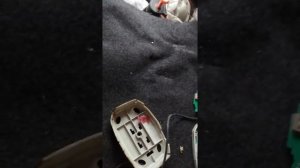 Бортовое устройство ПЛАТОН разбираем