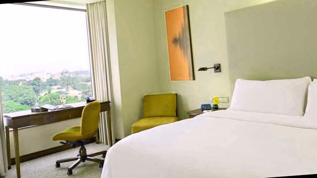 Hotel Jen Singapore 4* Сингапур