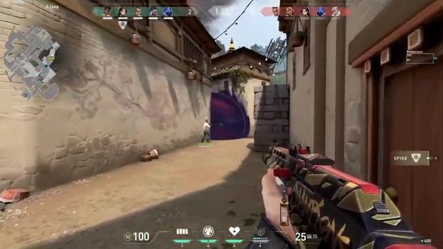 Chill Stream | Valorant Live !!!! смотреть онлайн