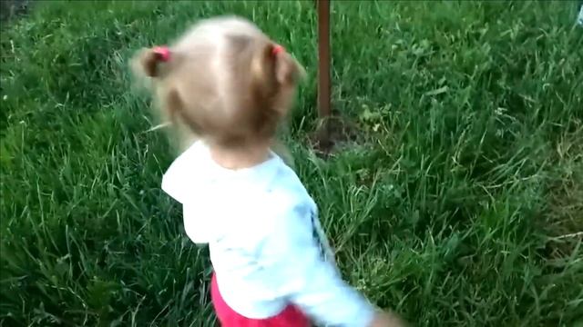 СПИЧКИ, детям НЕ игрушка....В деревне у БАБУЛИ!! смотреть онлайн