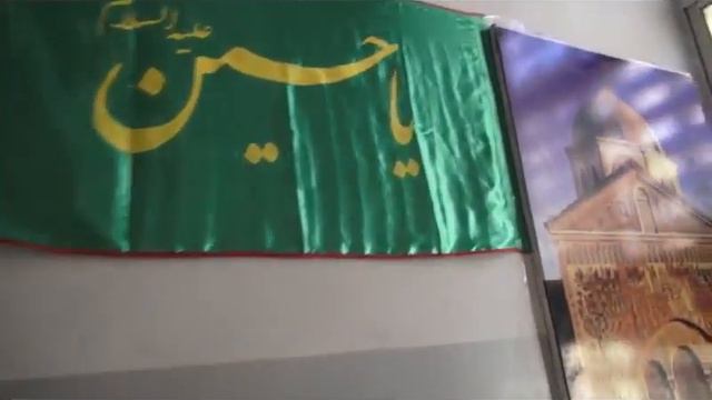 Video of Iranians in Syria - 6 смотреть онлайн