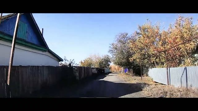 По селу Ильинка на машине 2021 смотреть онлайн