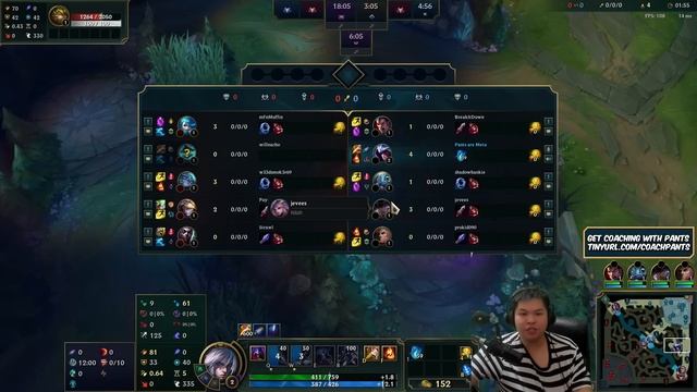 Talon Jungle is now an S+ Tier Beast because of the Jungle Changes - S13 Talon Jungle Gameplay Guid смотреть онлайн