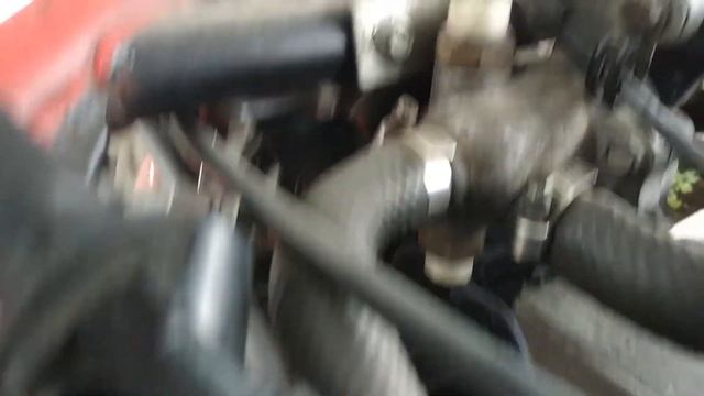 Японская чесотка Б/У Suzuki GSF 400 смотреть онлайн