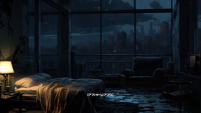 Izzamuzzic - Soma