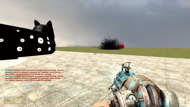 CHOO CHOO CHARLES vs HOUSE HEAD COLOR BLUE in Garrys mod смотреть онлайн
