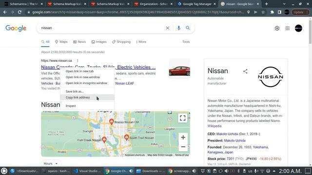 Schema.org and structured data training course for semantic SEO смотреть онлайн