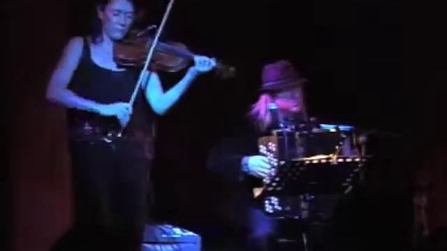 Mazaika - Libertango (Piazzolla)