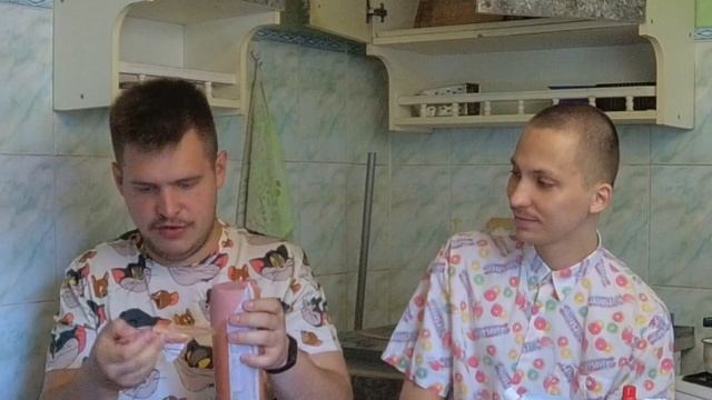 Обзор продуктов компании "Каждый день" Часть 1 - сосиски и колбасы смотреть онлайн
