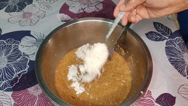 Өте дәмді әрі оңай уылдырықтан котлет. Жаренные котлеты из икры сазана смотреть онлайн