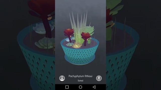 Viridi Game? App? Garden? смотреть онлайн