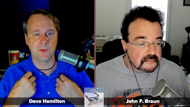Audio Tips, Cool Stuff Found, Rural Broadband, and More! — Mac Geek Gab 828 смотреть онлайн