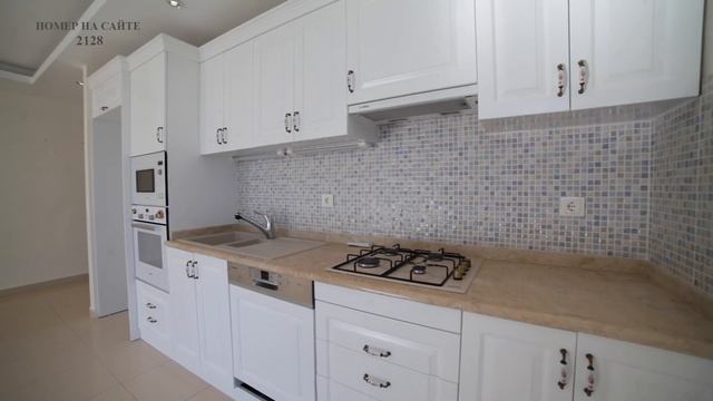 Недвижимость в Турции. Квартиры в Турции у моря. Обзор квартир в Кестеле, Алания от 65 000 евро. смотреть онлайн