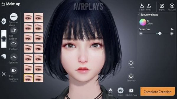 UNDAWN Character Customization | Game Release 15/06 #undawn #gaming