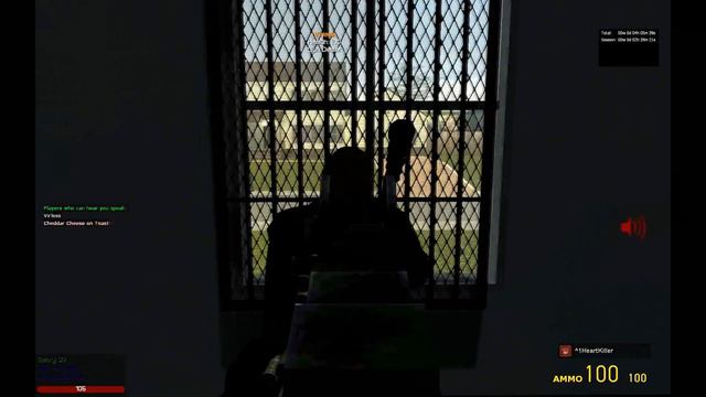 Garrys Mod Short : RP : No Russian смотреть онлайн