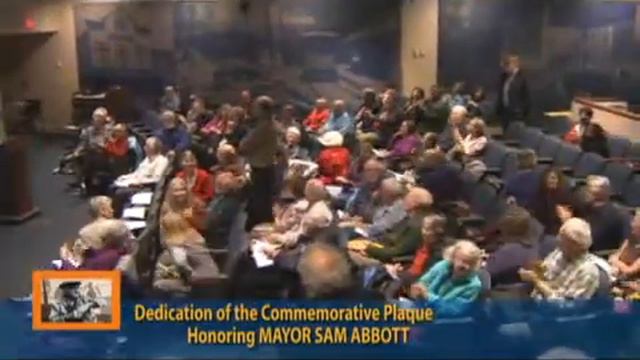 Sam Abbott Commemoration смотреть онлайн