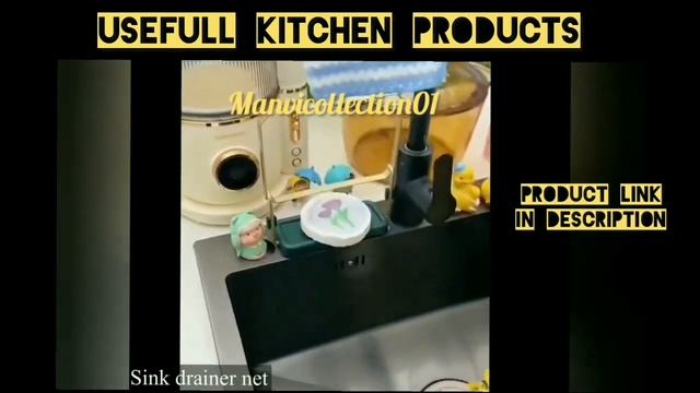 Amazon Unique Home Items Best Kitchen Products| Amazon Latest Offers #2023 смотреть онлайн