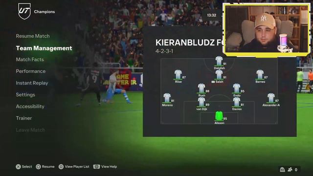 fc24 Champs/TOTY-Hunting. Completing SAWA! #eafc24 #fifa24 #football #toty #champs #sawa #ps5 #game смотреть онлайн