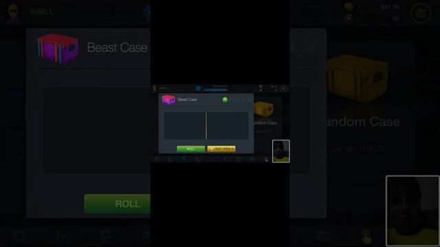 Видео с веб камерой