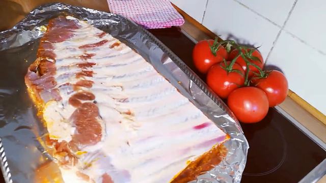 Fall off the Bone Ribs Recipe Easy to prepare смотреть онлайн