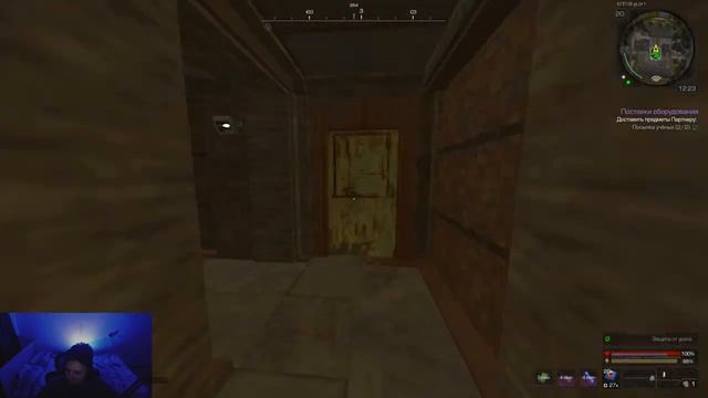 ✔STALCRAFT✔ ? ФАРМ ГИЛЬЗ НА САТУРН 37/90 ? смотреть онлайн