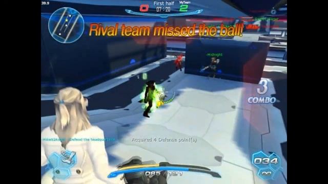 S4 League Gameplay where Mike levels up смотреть онлайн