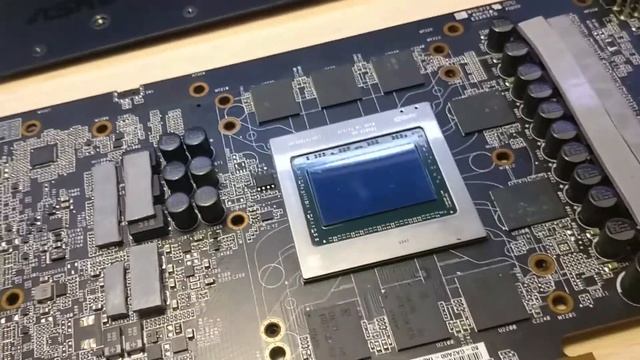 ВИДЕОКАРТА RADEON RX6800 ТИПОВАЯ ПРОБЛЕМА ASROCK PHANTOM смотреть онлайн