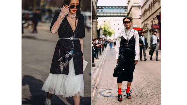 Урок №10 Смешение стилей смотреть онлайн