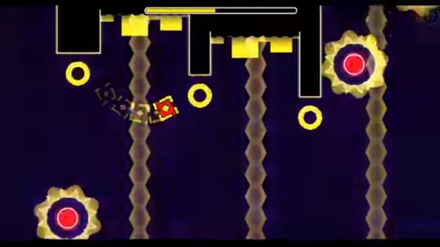 прошёл электродинамикс