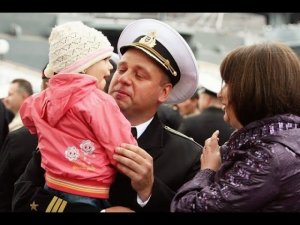 Любэ ( Там за туманами )