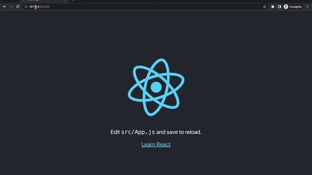 How to run #react application on #mobile phone | Android mobile | iPhone | React - @techmicrobots смотреть онлайн