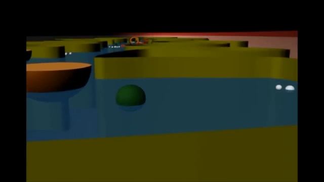 Mitochondria The Powerhouse of the Cell смотреть онлайн