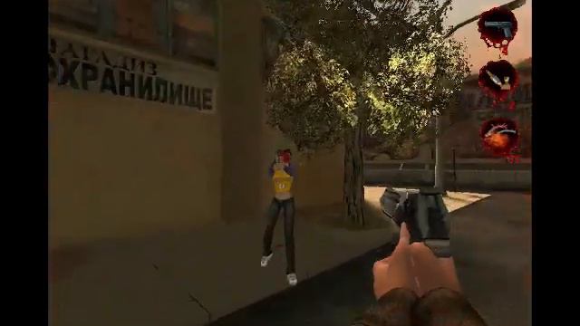 Прохождение игры - Postal 2 - Понедельник #1 смотреть онлайн