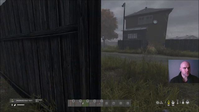 DayZ First Time Visiting The Biggest Air Base [PART 1] смотреть онлайн