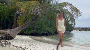 KUREDU ISLAND RESORT & SPA GARDEN BUNGALOW ROOM