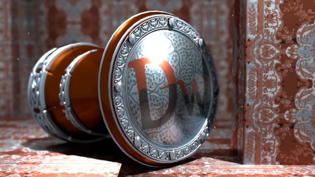 Darbuka Solo Drum Solo - ايقاع دربوكة صولو смотреть онлайн