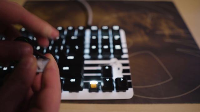 Razer Blackwidow Lite Обзор